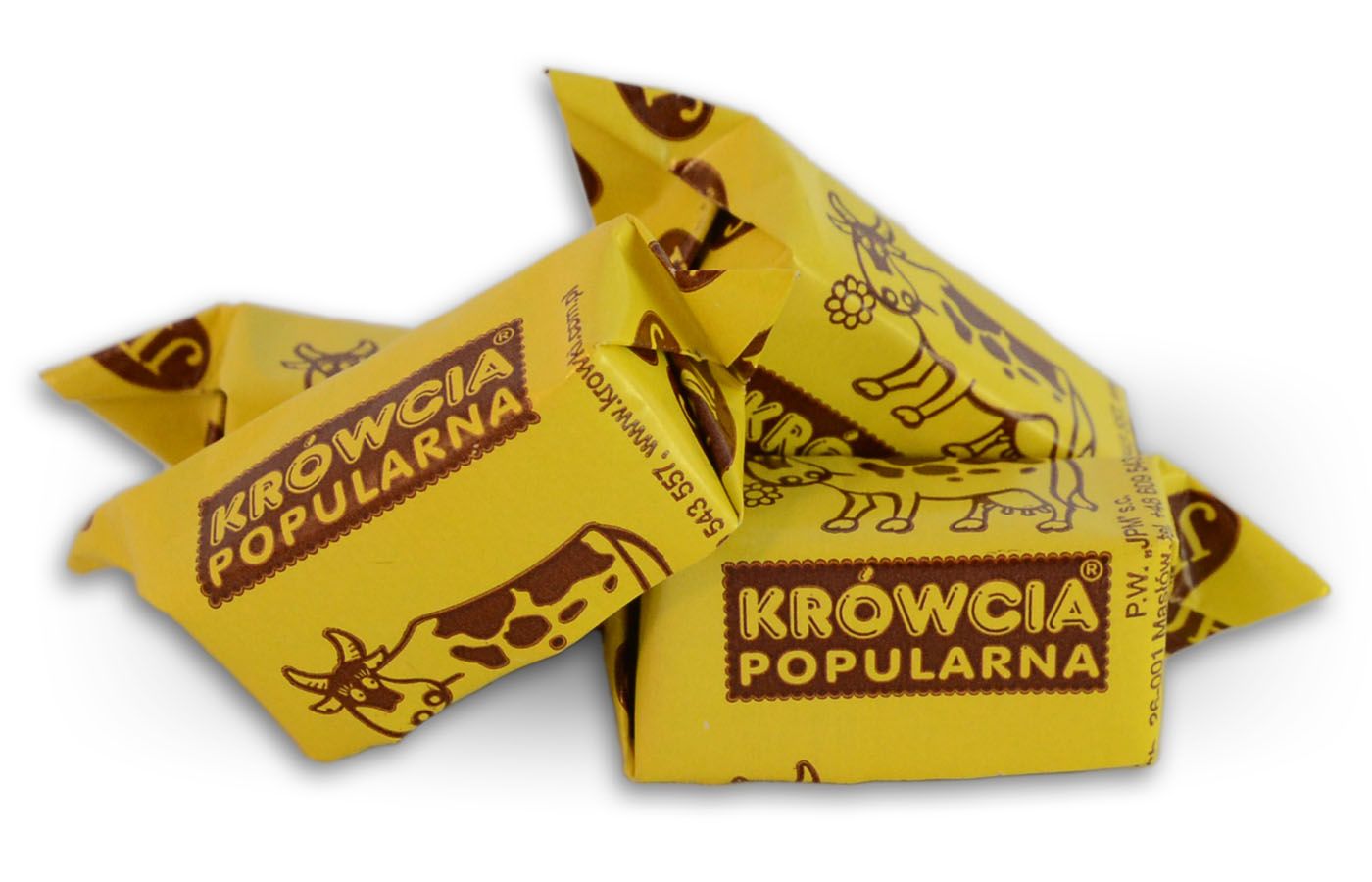 Klasické krowky