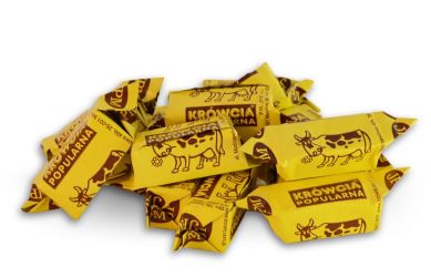 Krówky klasické