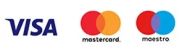 visa master card